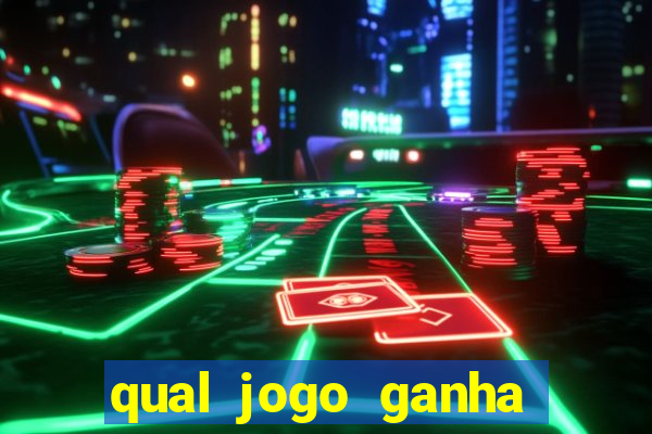 qual jogo ganha dinheiro de verdade sem precisar depositar